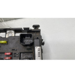 Boitier servitude moteur (BSM) PEUGEOT 807