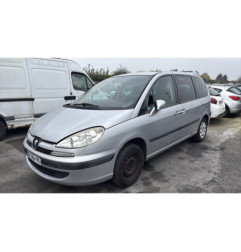 Boitier servitude moteur (BSM) PEUGEOT 807