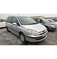 Boitier servitude moteur (BSM) PEUGEOT 807