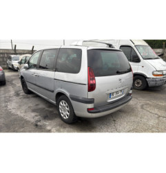 Boitier servitude moteur (BSM) PEUGEOT 807