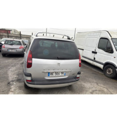 Boitier servitude moteur (BSM) PEUGEOT 807
