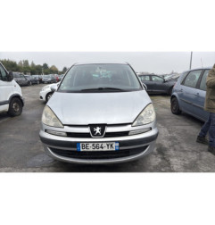 Boitier servitude moteur (BSM) PEUGEOT 807