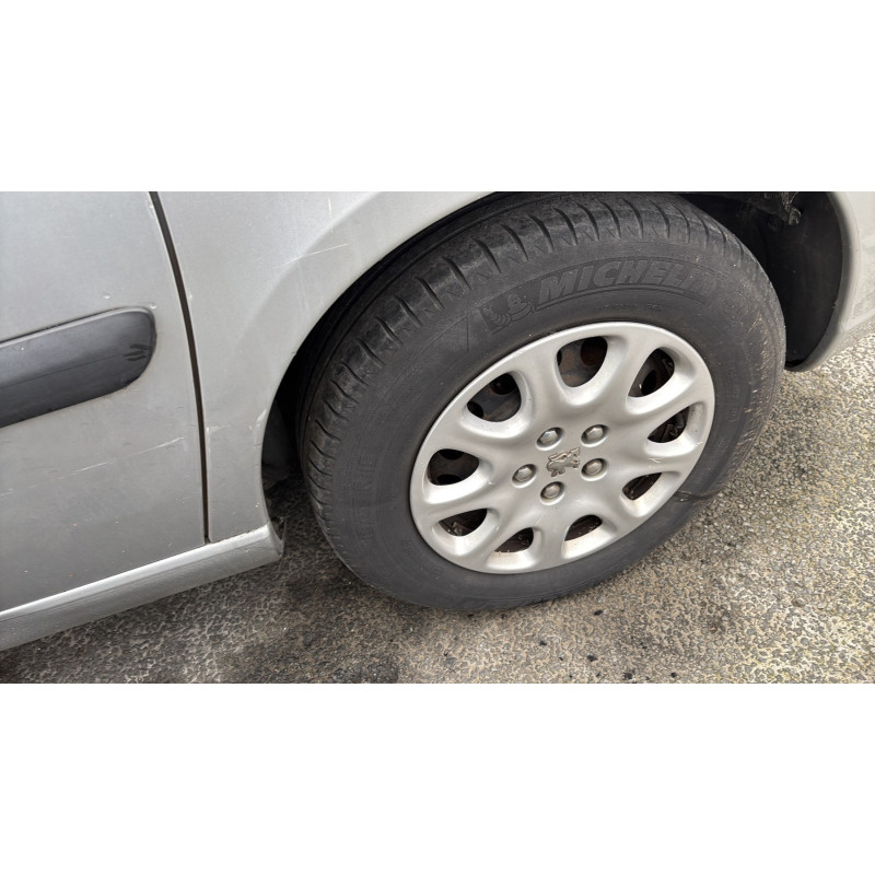 Boitier servitude moteur (BSM) PEUGEOT 807 Photo n°19