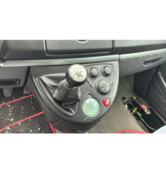 Boitier servitude moteur (BSM) PEUGEOT 807