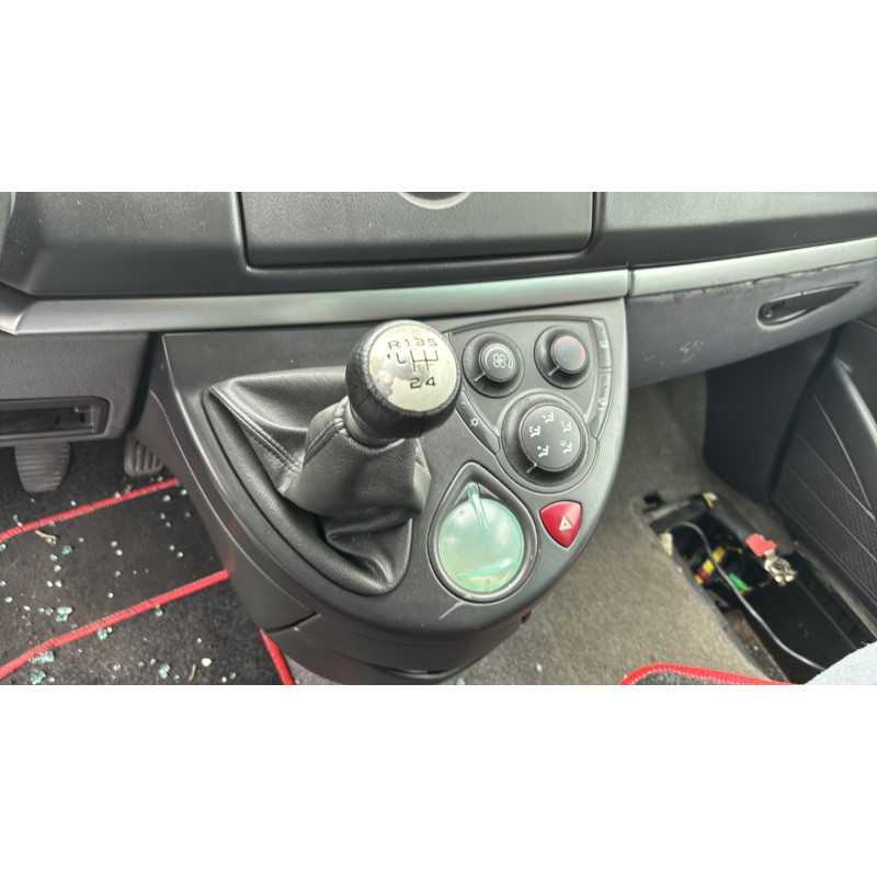 Boitier servitude moteur (BSM) PEUGEOT 807 Photo n°20