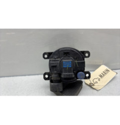 Anti brouillard gauche (feux) CITROEN C4 2