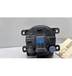 Anti brouillard gauche (feux) CITROEN C4 2