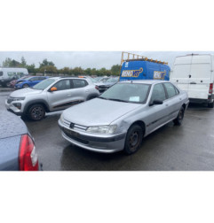 Arret de porte avant gauche PEUGEOT 406
