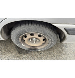 Arret de porte avant gauche PEUGEOT 406