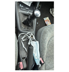 Arret de porte avant gauche PEUGEOT 406