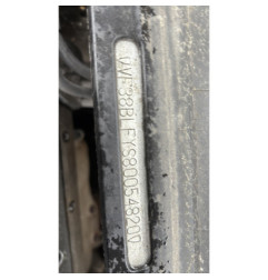 Arret de porte avant gauche PEUGEOT 406