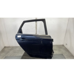 Porte arriere droit CITROEN C4 2 Photo n°1