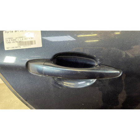 Porte arriere droit CITROEN C4 2