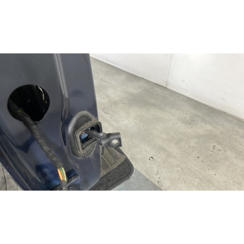 Porte arriere droit CITROEN C4 2 Photo n°4