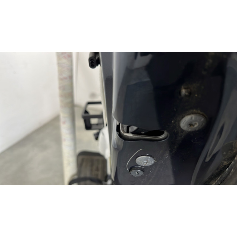 Porte arriere droit CITROEN C4 2 Photo n°6