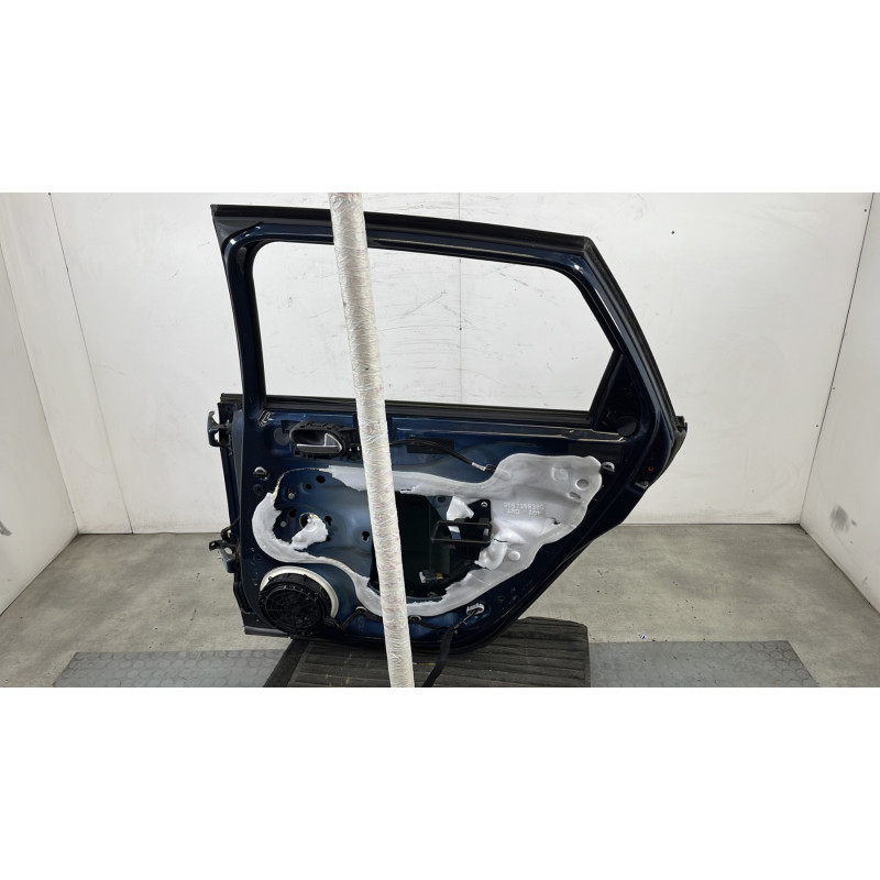Porte arriere droit CITROEN C4 2 Photo n°7