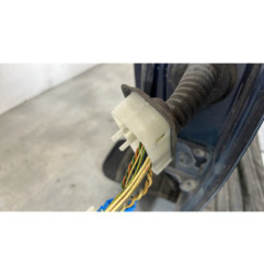 Porte avant gauche CITROEN C4 2
