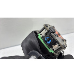 Pretensionneur de ceinture avant droit CITROEN C4 2