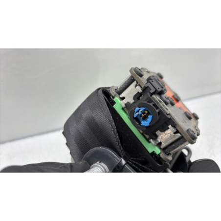 Pretensionneur de ceinture avant droit CITROEN C4 2
