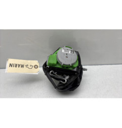 Pretensionneur de ceinture avant droit CITROEN C4 2