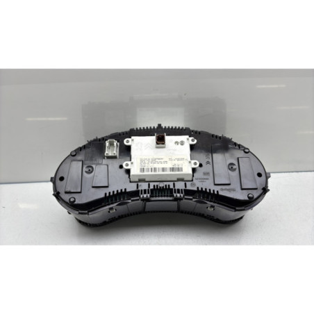 Compteur CITROEN C4 2