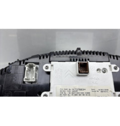 Compteur CITROEN C4 2