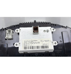 Compteur CITROEN C4 2