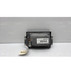 Ecran GPS CITROEN C4 2