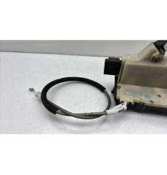 Serrure arriere gauche CITROEN C4 2