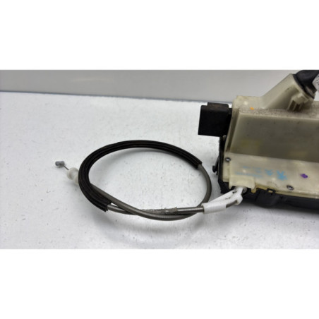 Serrure arriere gauche CITROEN C4 2