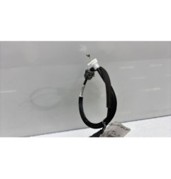 Serrure arriere gauche CITROEN C4 2