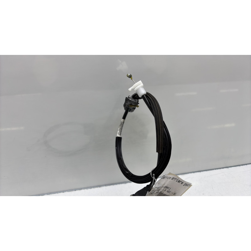 Serrure arriere gauche CITROEN C4 2 Photo n°3