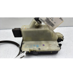 Serrure arriere gauche CITROEN C4 2