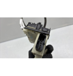 Serrure arriere gauche CITROEN C4 2