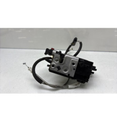 Serrure arriere gauche CITROEN C4 2