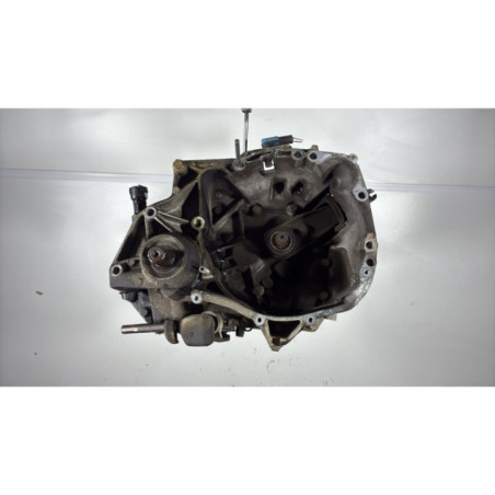 Boite de vitesses RENAULT CLIO 2 Photo n°1