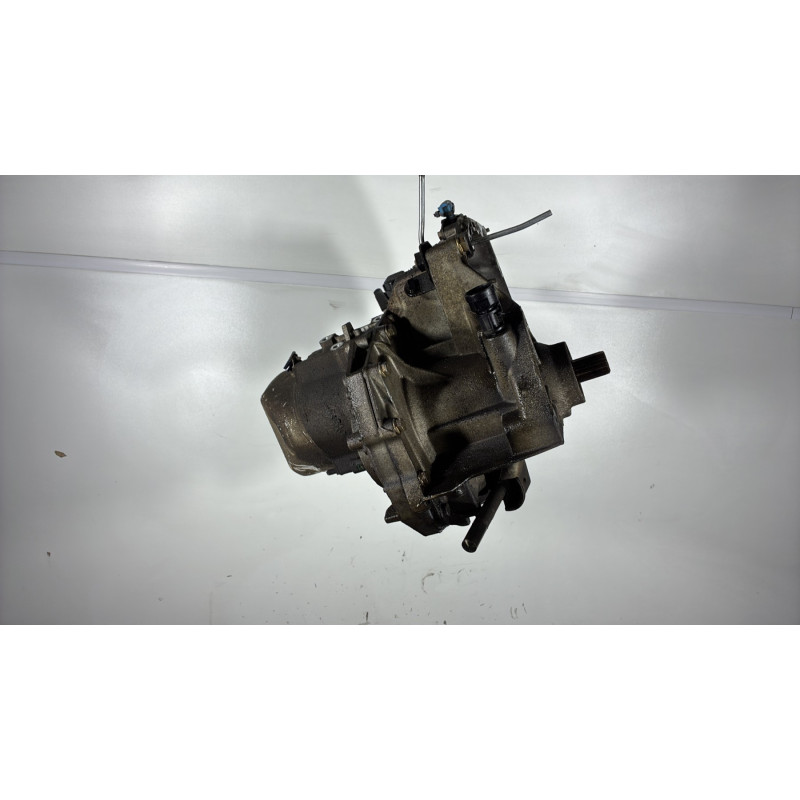 Boite de vitesses RENAULT CLIO 2 Photo n°2