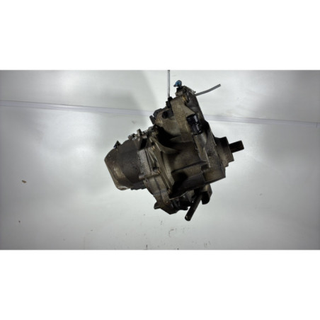 Boite de vitesses RENAULT CLIO 2