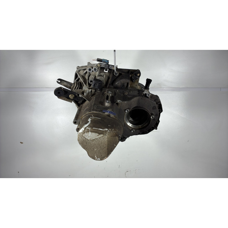 Boite de vitesses RENAULT CLIO 2 Photo n°3