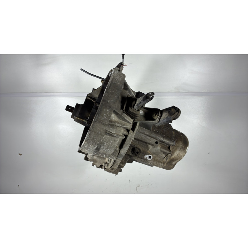 Boite de vitesses RENAULT CLIO 2 Photo n°4