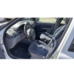 Boite de vitesses RENAULT CLIO 2