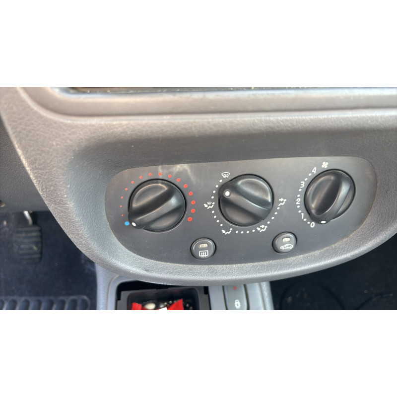 Boite de vitesses RENAULT CLIO 2 Photo n°8