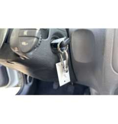 Boite de vitesses RENAULT CLIO 2