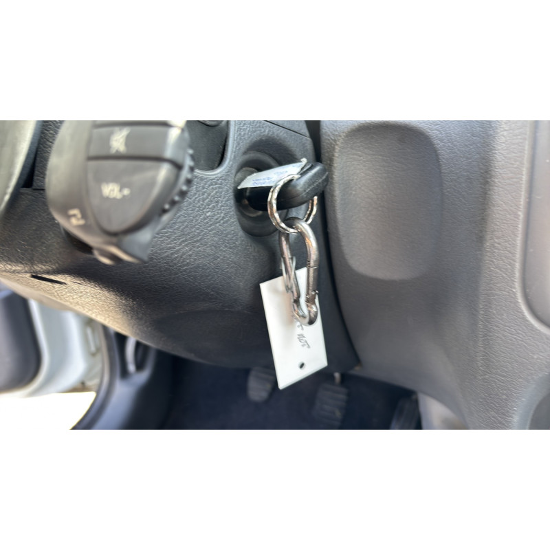 Boite de vitesses RENAULT CLIO 2 Photo n°9