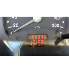Boite de vitesses RENAULT CLIO 2