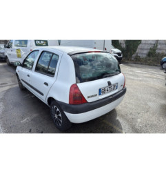 Boite de vitesses RENAULT CLIO 2