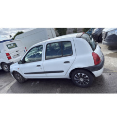 Boite de vitesses RENAULT CLIO 2