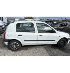 Boite de vitesses RENAULT CLIO 2