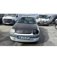 Boite de vitesses RENAULT CLIO 2