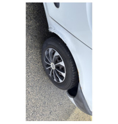 Boite de vitesses RENAULT CLIO 2